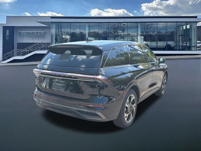 New 2026 Lincoln Nautilus Premier w/ Equipment Group 102A AWD/4WD image 8