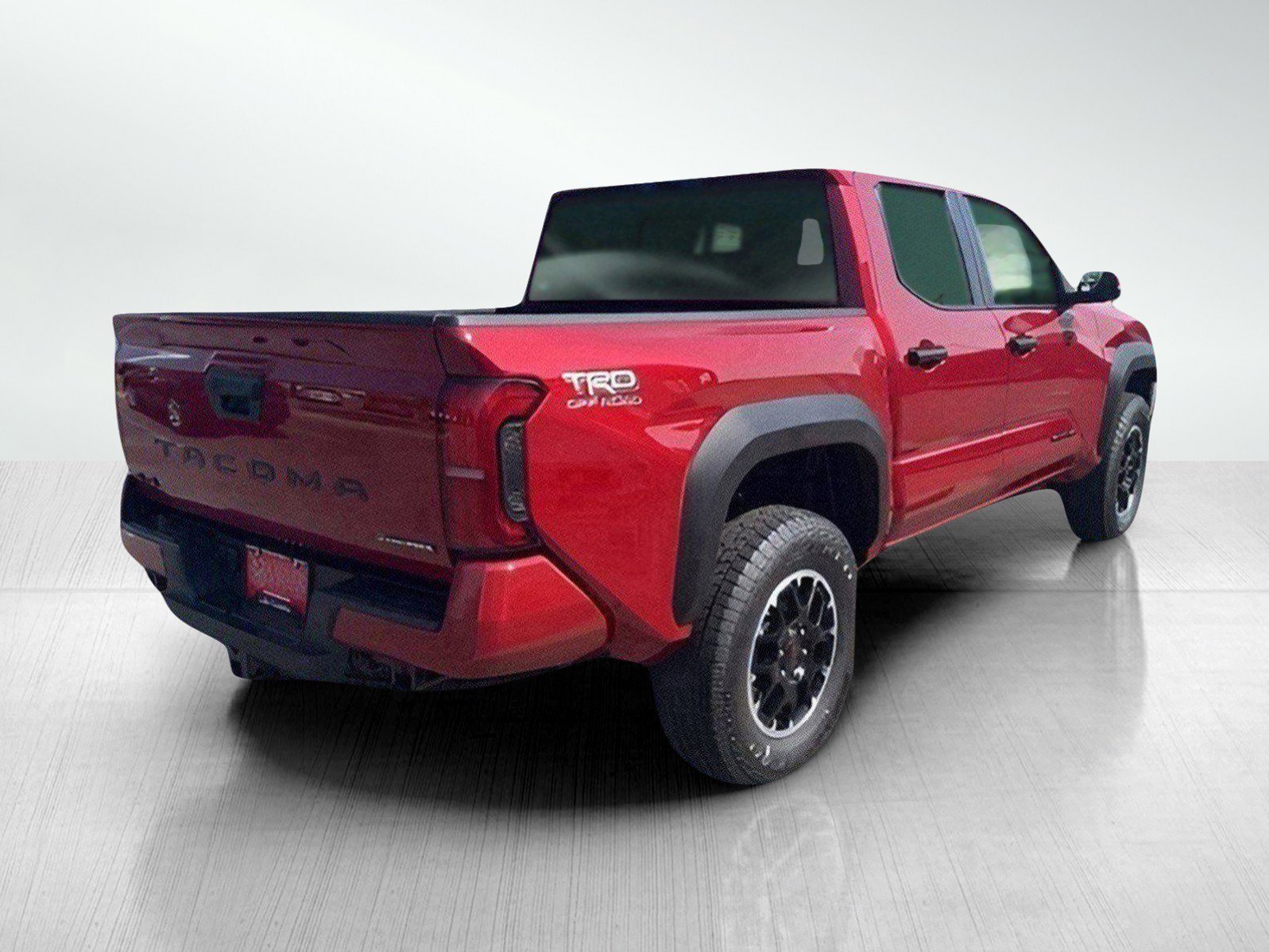 New 2025 Toyota Tacoma TRD Off-Road image 7