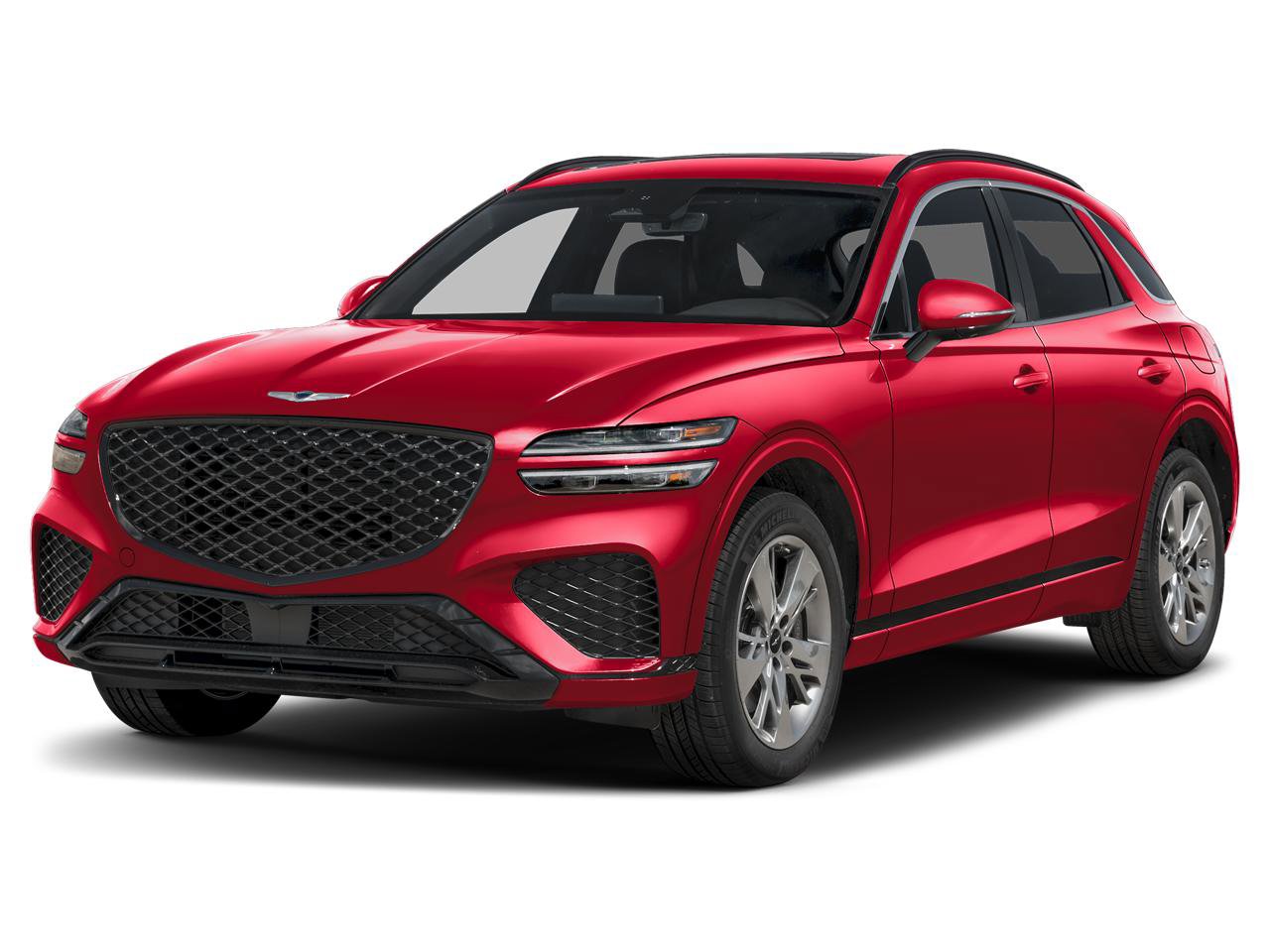 New 2025 Genesis GV70 3.5T Sport w/ Sport Advanced Package