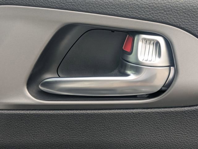 New 2027 Chrysler Pacifica Select FWD image 32