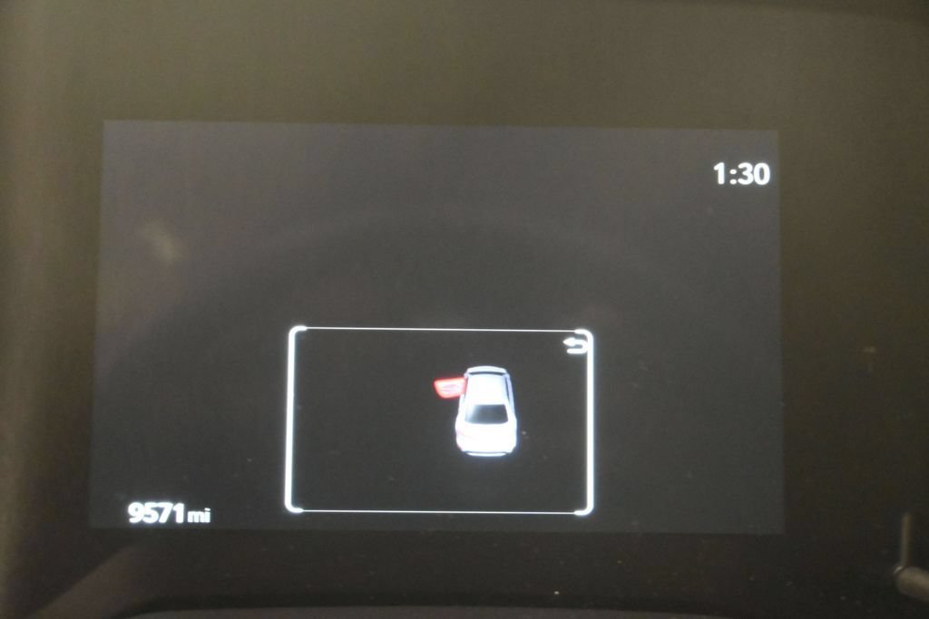 Used 2025 Toyota Corolla XSE FWD image 10