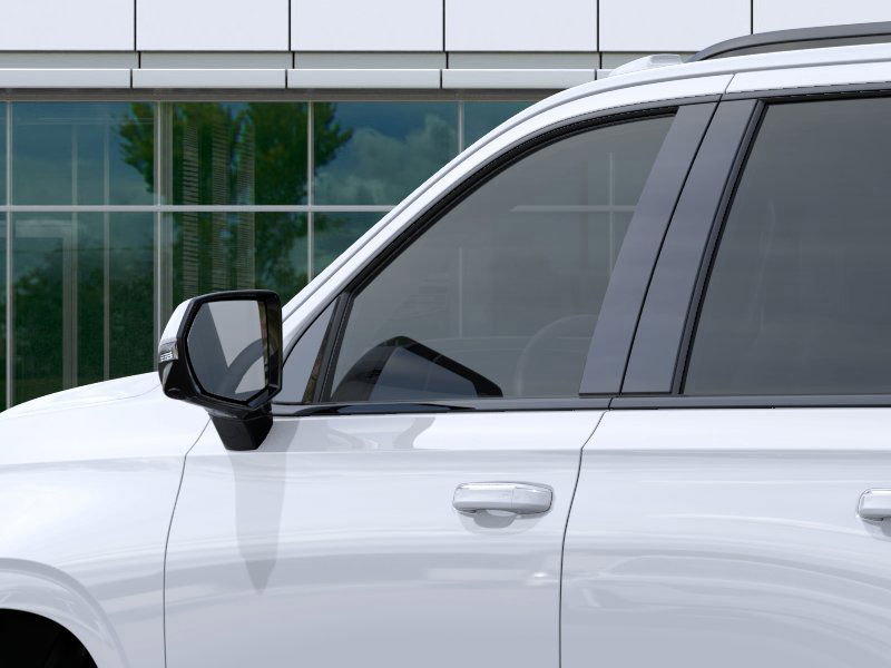 New 2026 Cadillac Escalade V image 12