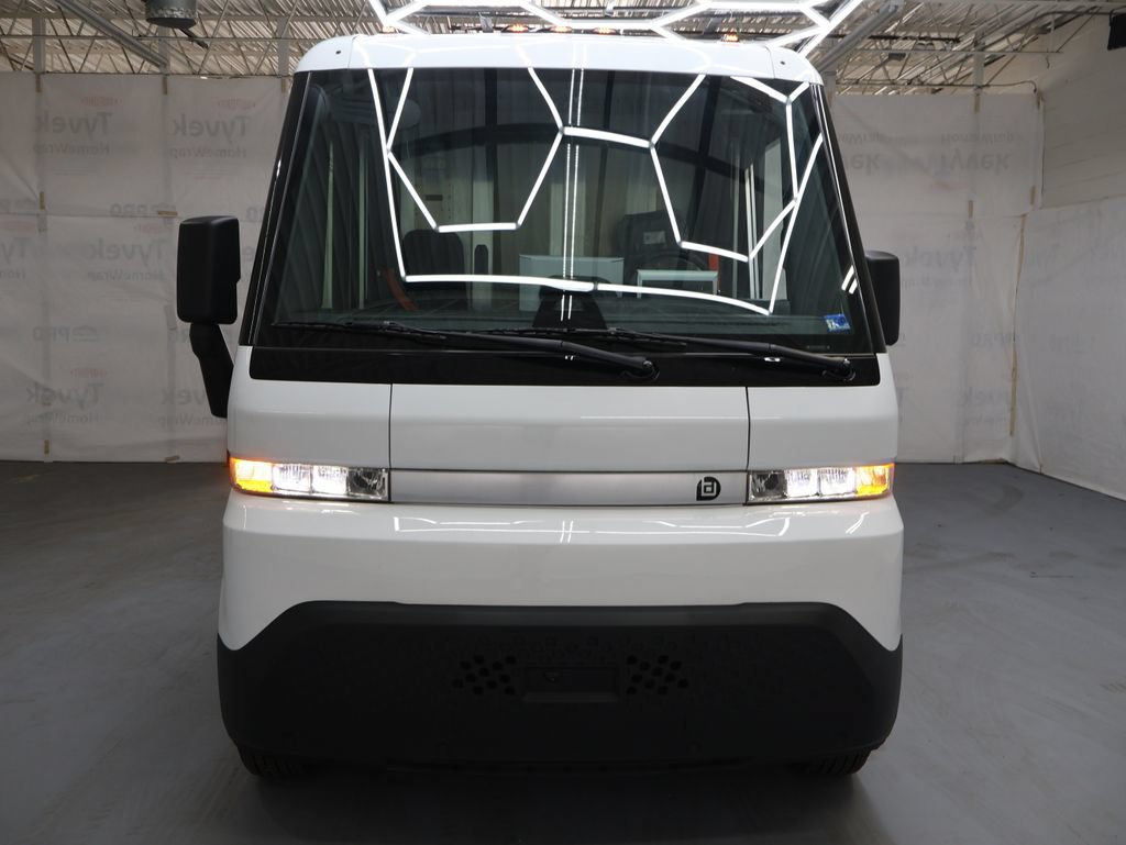 Used 2024 Chevrolet Brightdrop 400 w/ Commercial Equipment Package AWD/4WD image 2