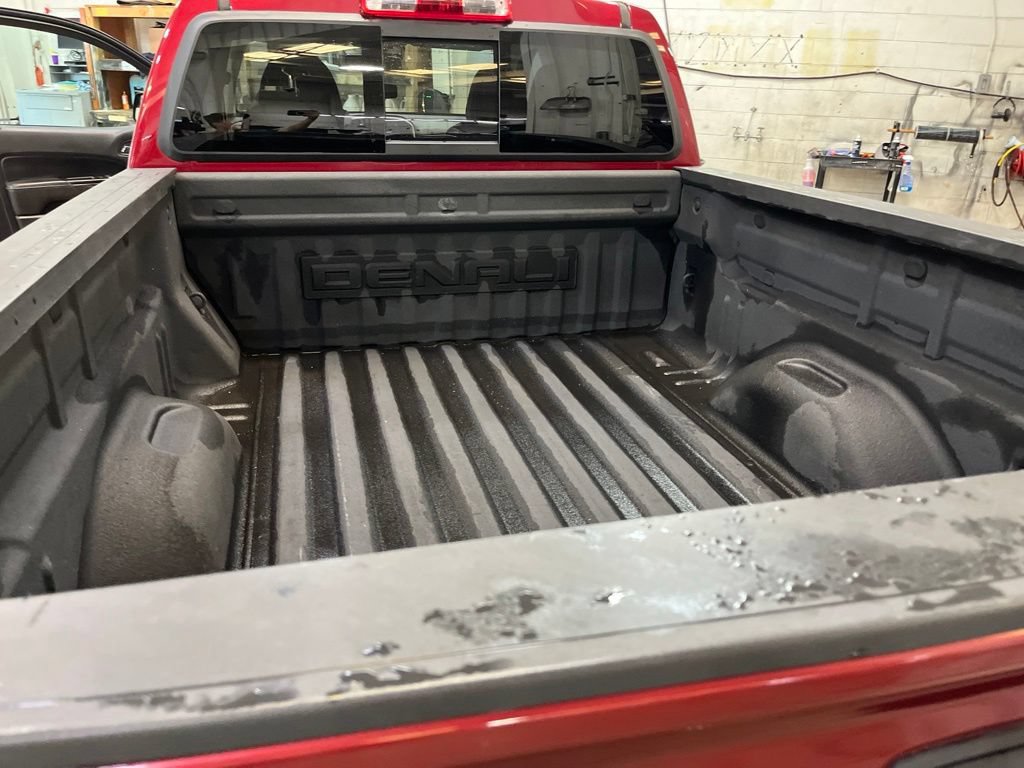 Used 2019 GMC Canyon Denali AWD/4WD image 28