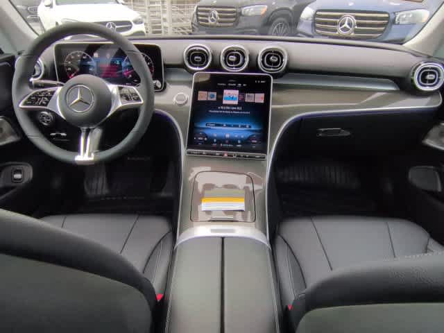Certified 2026 Mercedes-Benz CLE 300 4MATIC Coupe image 15