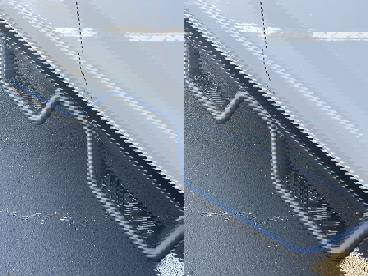 New 2026 Ford Bronco 4-Door image 24