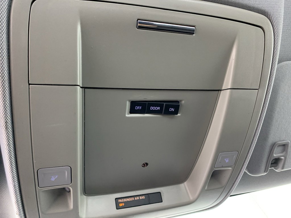 Used 2015 Chevrolet Silverado 1500 W/T w/ WT Fleet Convenience Package image 26