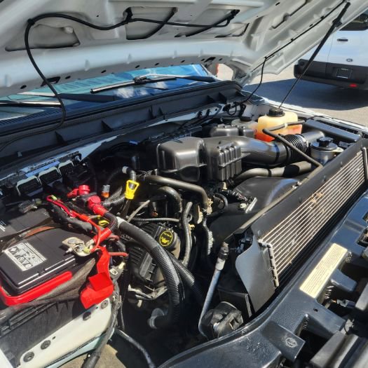 Used 2016 Ford F250 XL w/ Power Equipment Group RWD image 39