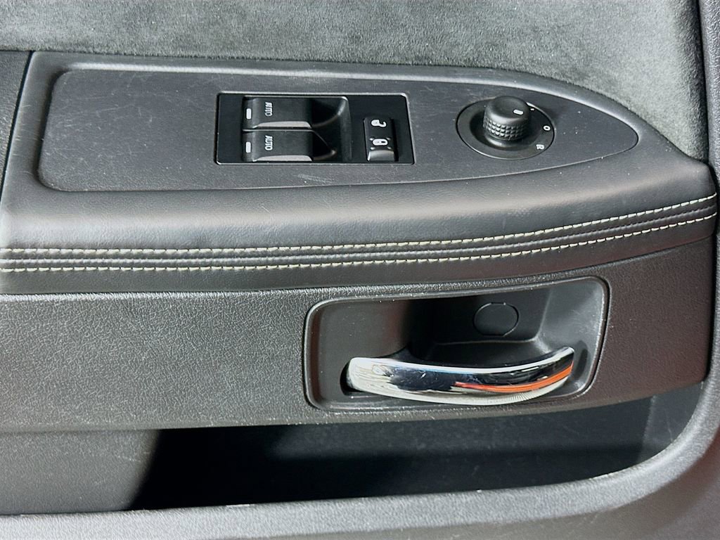 Used 2010 Dodge Challenger SRT8 w/ SRT Option Group II RWD image 16