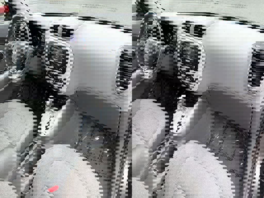 Used 2017 Kia Soul EV-e image 41