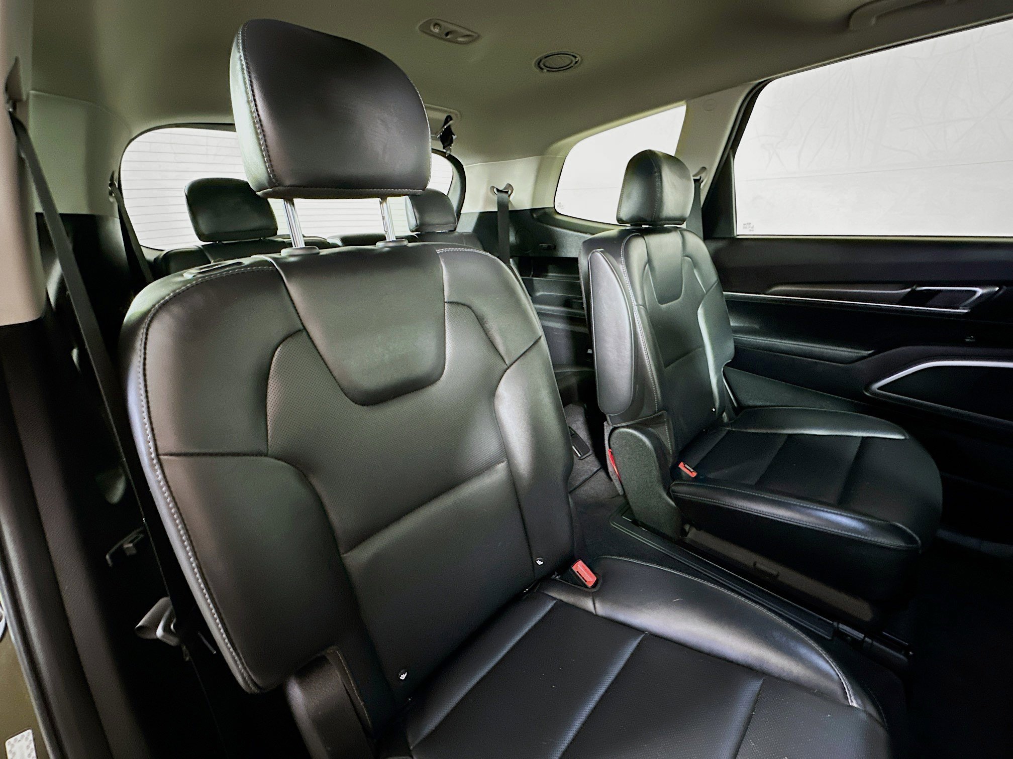 Used 2021 Kia Telluride S image 28