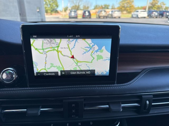 Used 2022 Lincoln Corsair Reserve w/ Equipment Group 201A image 26