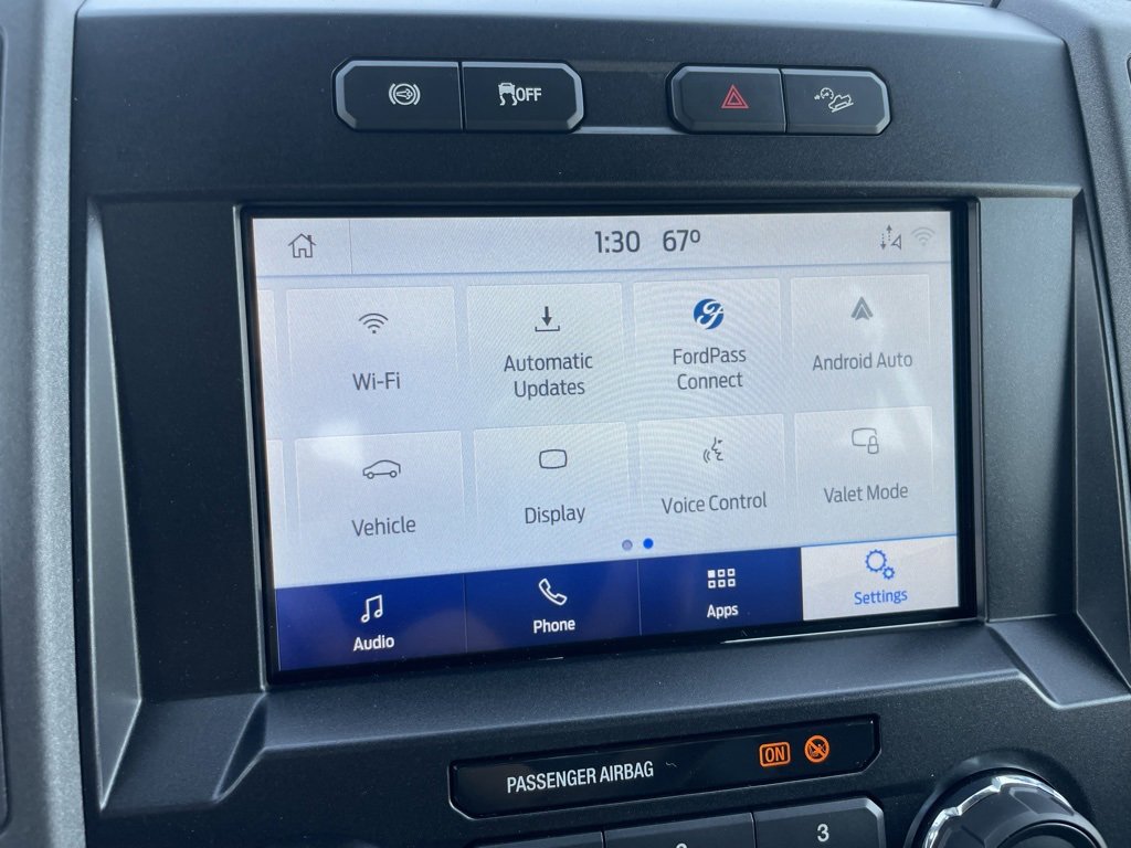 Used 2021 Ford F250 XL w/ STX Appearance Package image 17