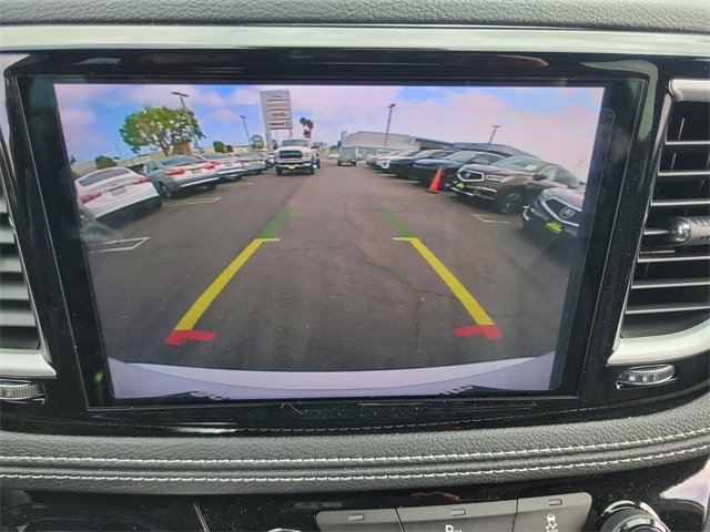 New 2023 Chrysler Pacifica Touring-L w/ S Appearance Package image 27