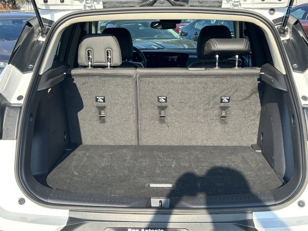 Used 2025 Buick Encore GX Preferred image 13