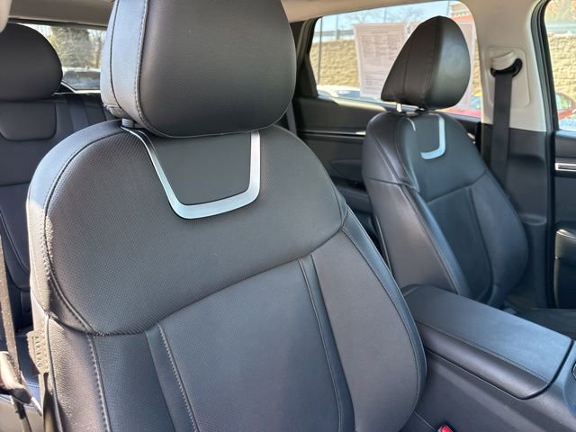Used 2022 Hyundai Tucson Limited image 26
