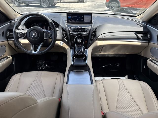 Used 2021 Acura RDX FWD w/ Technology Package image 19