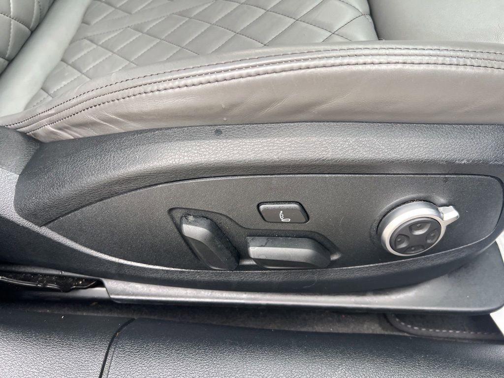 Used 2019 Audi S5 Premium Plus w/ Premium Plus image 43