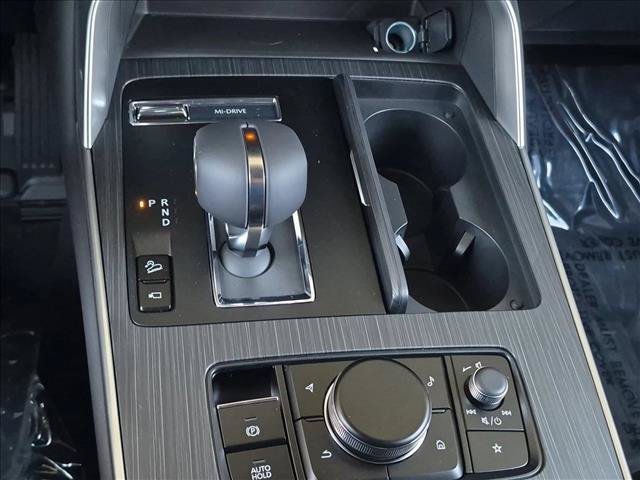 New 2026 MAZDA CX-90 3.3 Turbo S w/ Premium Plus AWD/4WD image 12