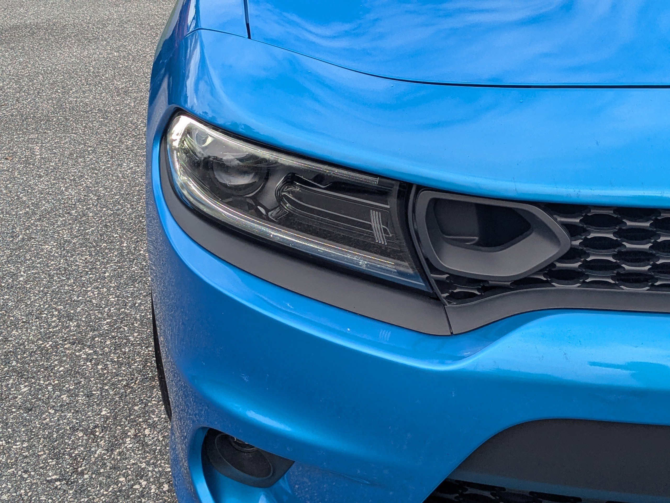 Used 2023 Dodge Charger Scat Pack w/ Plus Group image 9