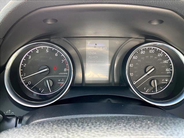 Used 2019 Toyota Camry LE image 21