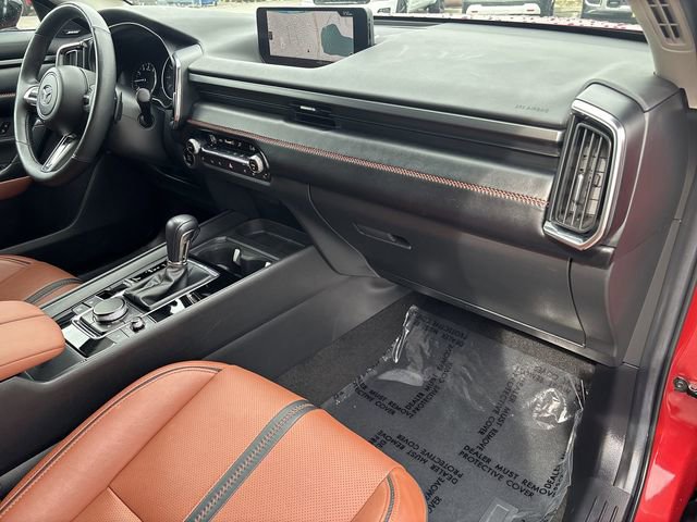 Used 2024 MAZDA CX-50 2.5 Turbo w/ Cargo Package image 13