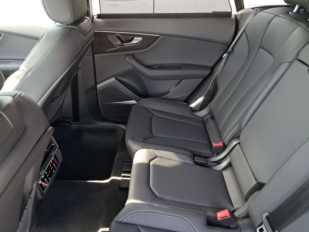 New 2026 Audi Q8 Premium Plus AWD/4WD image 27