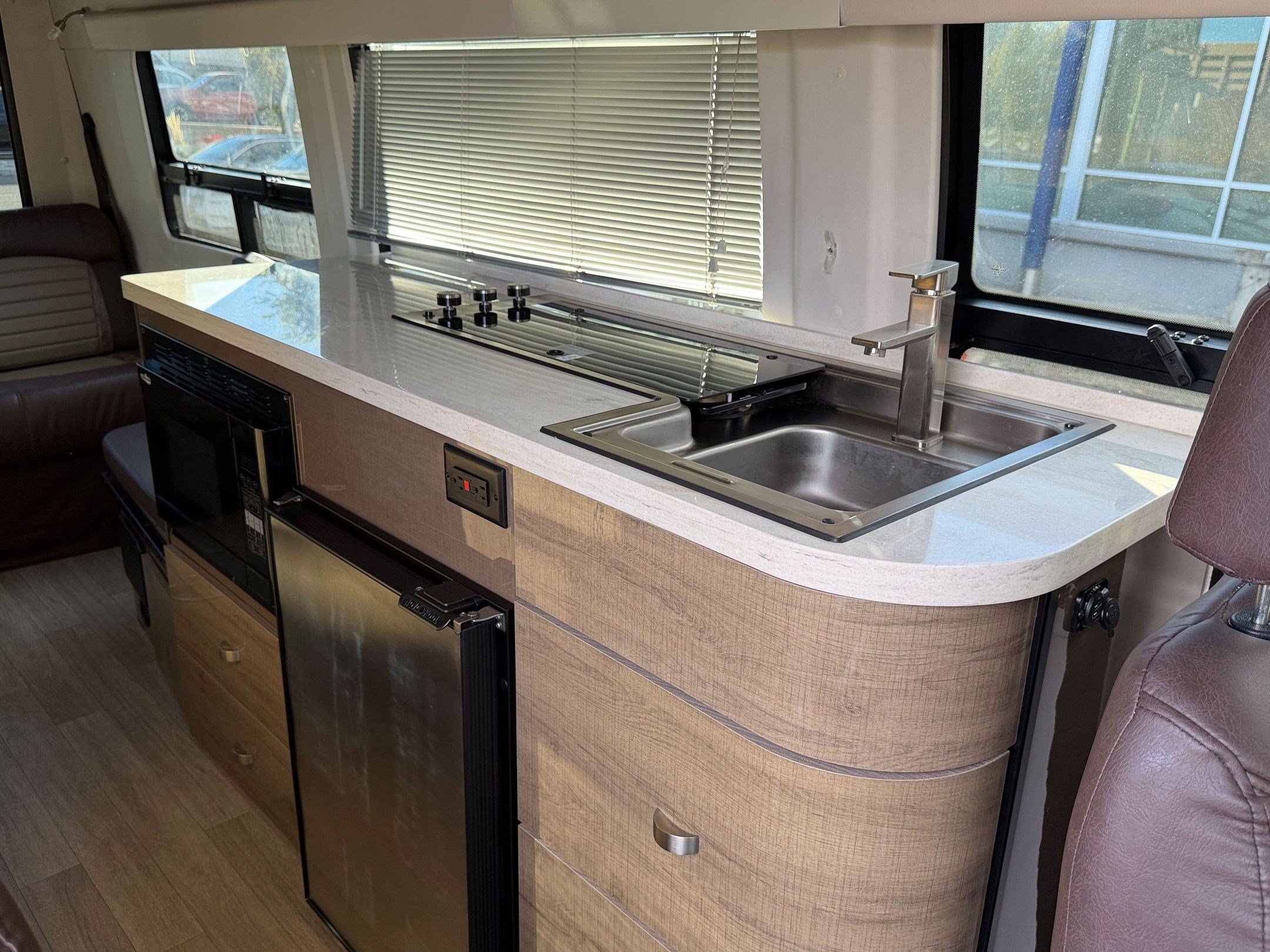 Used 2018 Mercedes-Benz Sprinter 3500 image 22