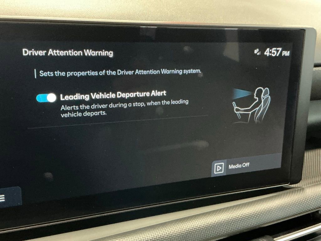 Used 2026 Hyundai Santa Cruz SEL image 29