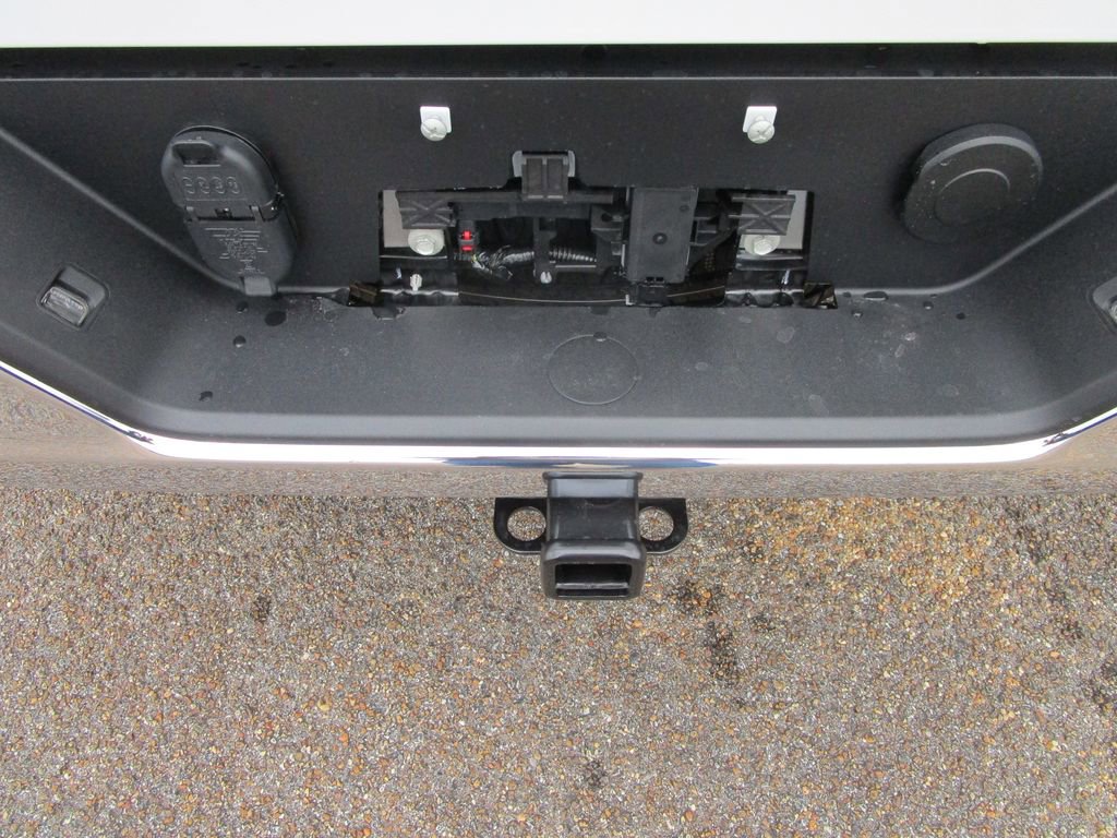 New 2026 Chevrolet Silverado 1500 LT image 9