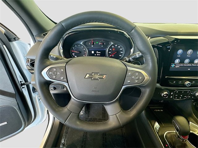 Used 2023 Chevrolet Traverse RS image 11