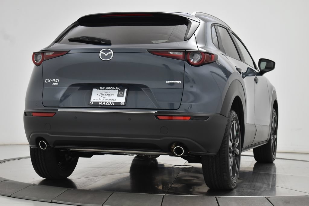 New 2026 MAZDA CX-30 AWD 2.5 S image 22