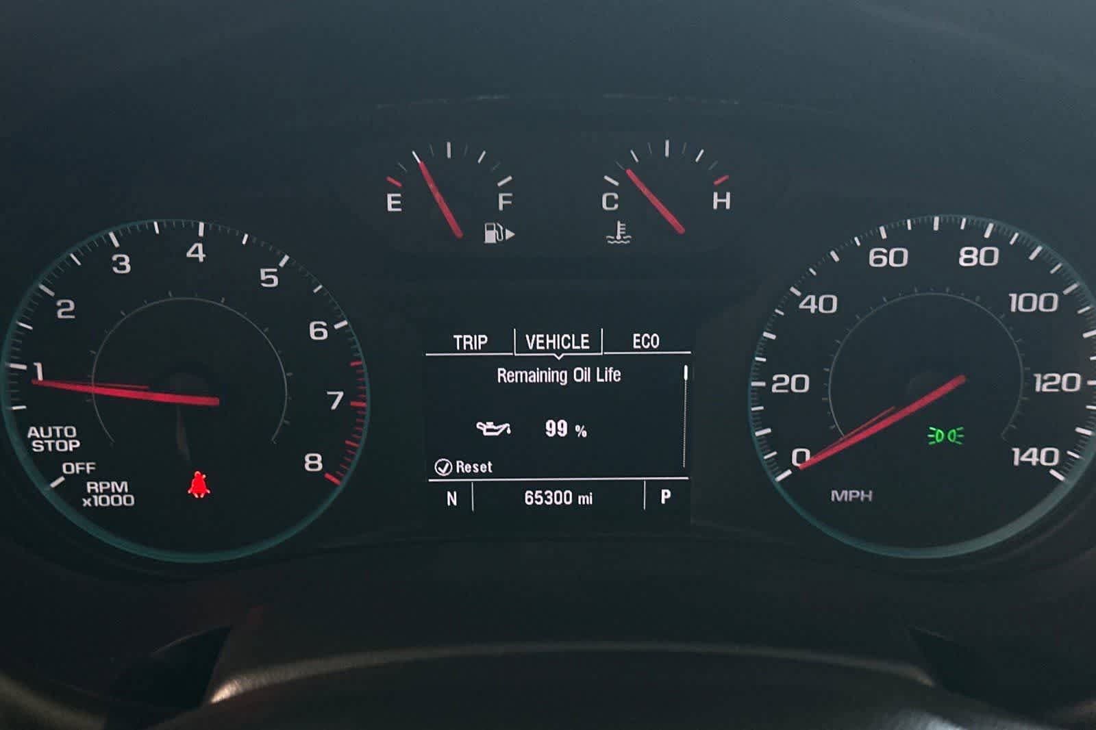 Used 2022 Chevrolet Malibu LT FWD image 29