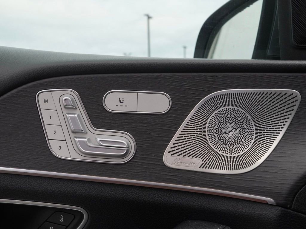 Used 2022 Mercedes-Benz GLE 350 4MATIC image 8