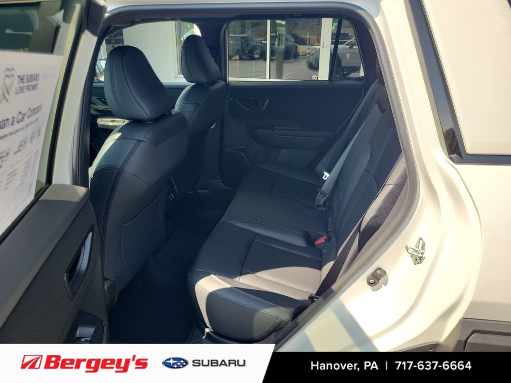 New 2026 Subaru Outback Premium AWD/4WD image 10