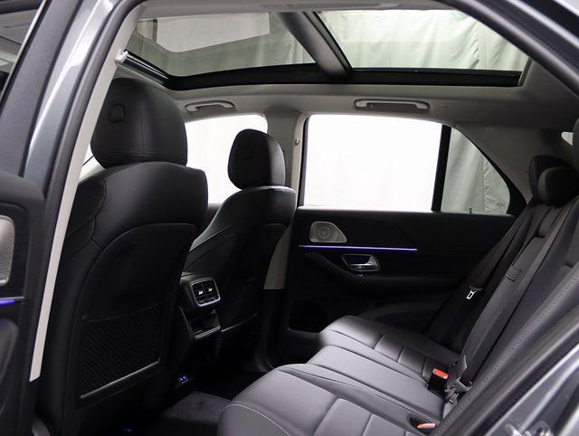 Certified 2026 Mercedes-Benz GLE 350 4MATIC image 13