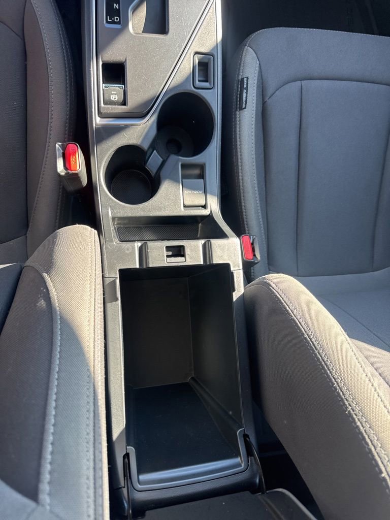 Certified 2025 Subaru Impreza 2.0i image 22