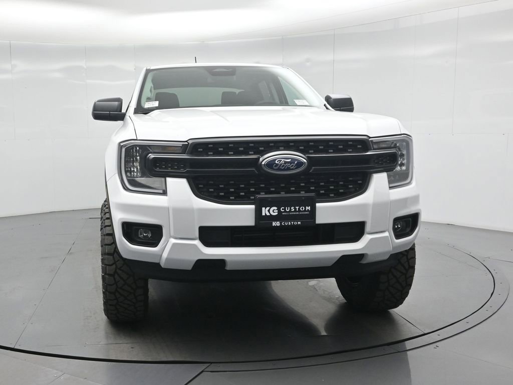 New 2026 Ford Ranger XL image 53