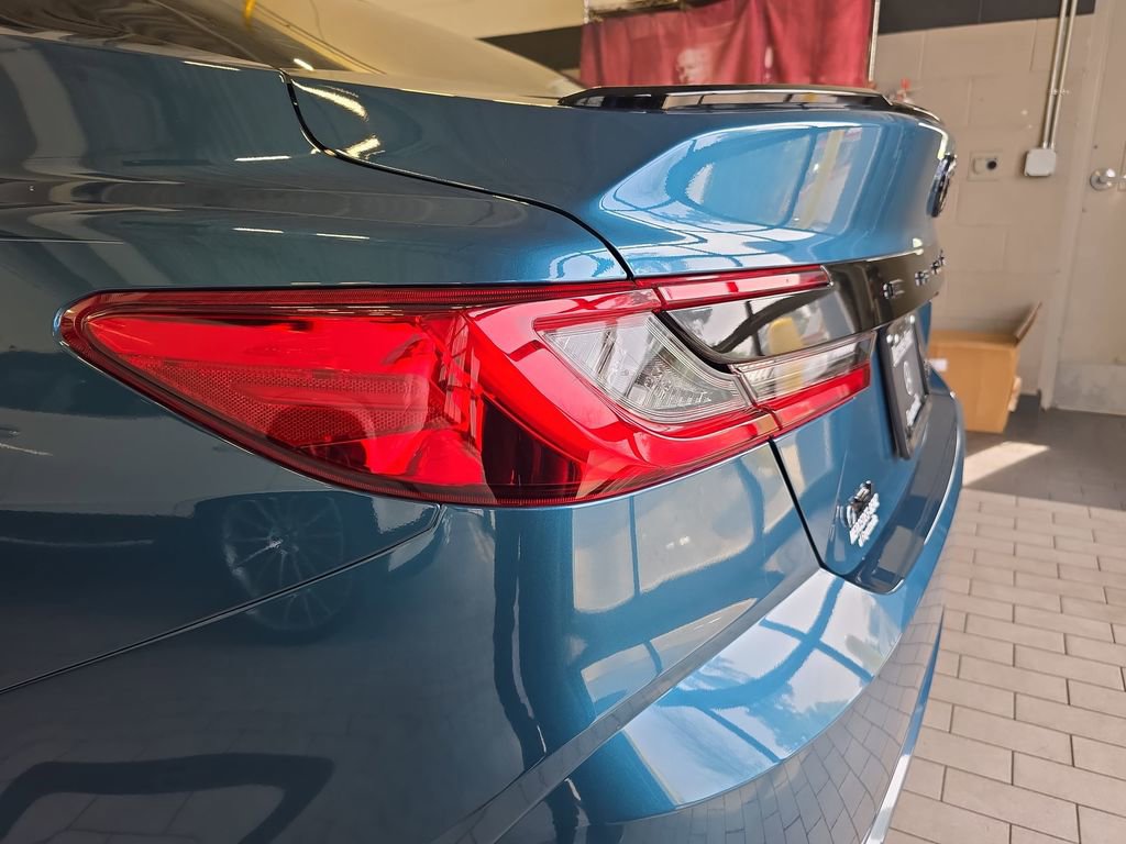 Used 2025 Toyota Camry XSE image 37