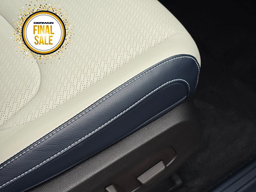 Certified 2025 Kia Carnival SX image 25