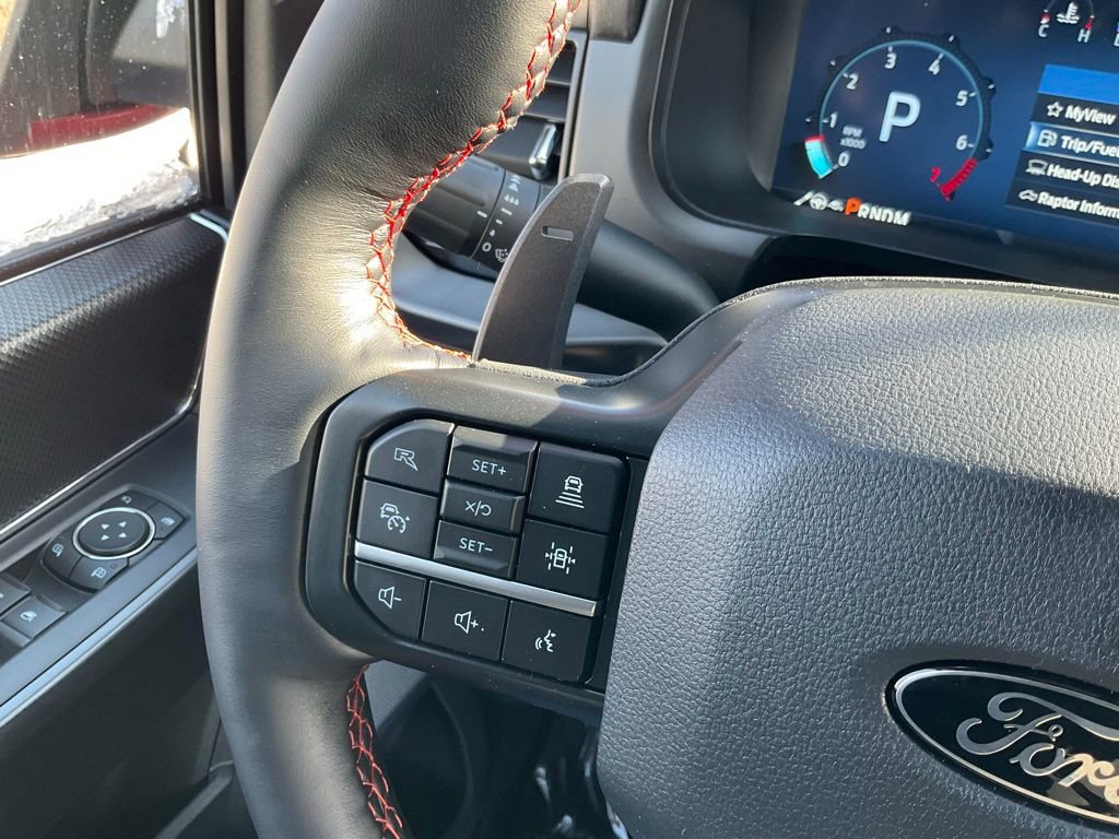 New 2026 Ford F150 Raptor image 4