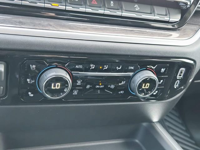 New 2026 Chevrolet Silverado 2500 LTZ w/ Trail Boss Package image 26