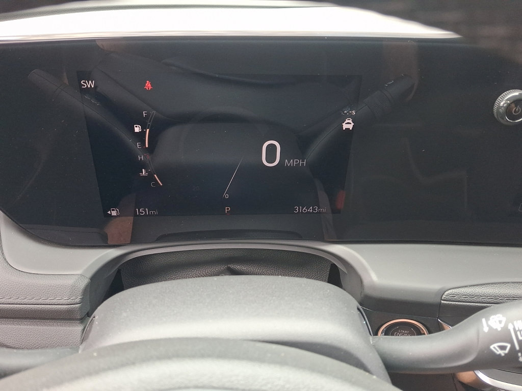 Used 2024 Buick Encore GX Sport Touring AWD/4WD image 30