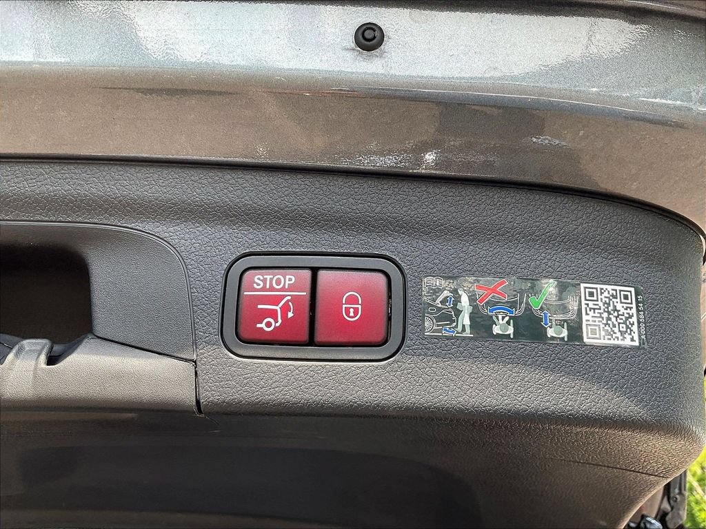 Used 2026 Mercedes-Benz GLE 350 4MATIC image 38