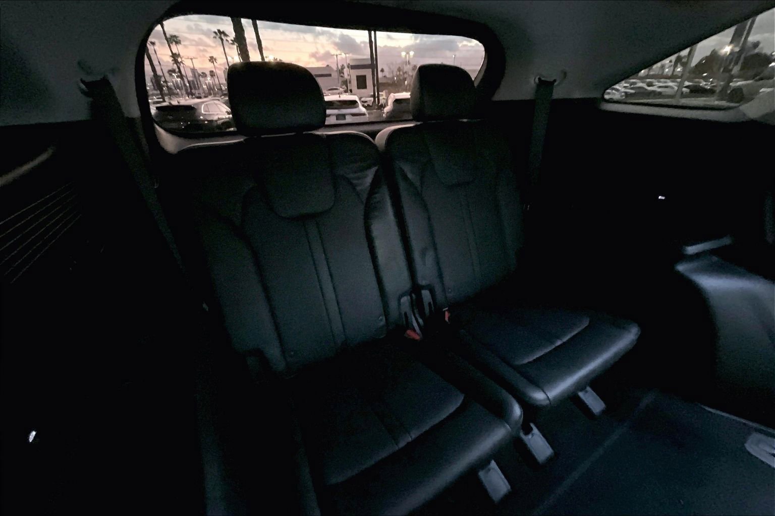 Used 2022 Kia Sorento SX image 28