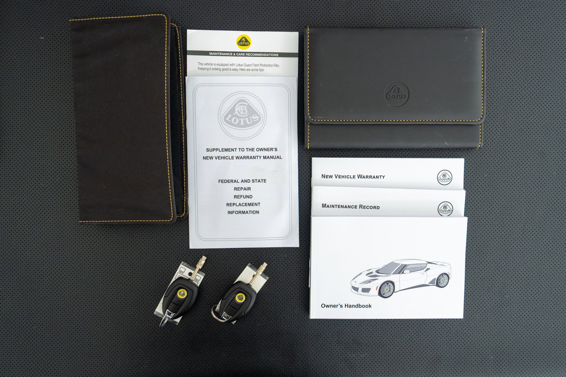 Used 2021 Lotus Evora image 21