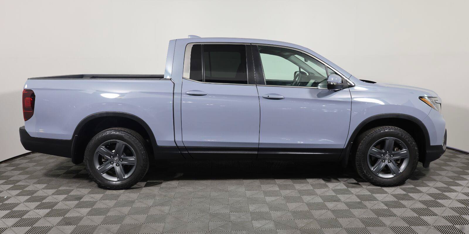Used 2023 Honda Ridgeline RTL image 4