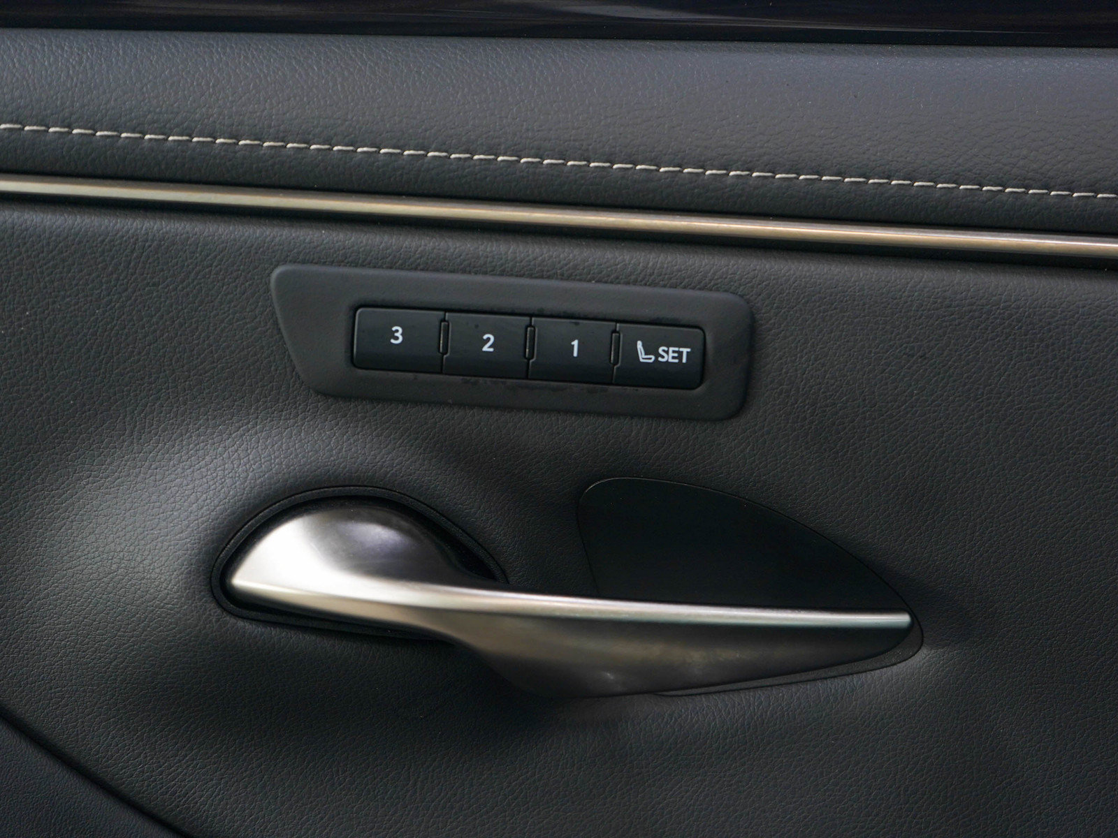 Used 2021 Lexus ES 350 FWD image 20