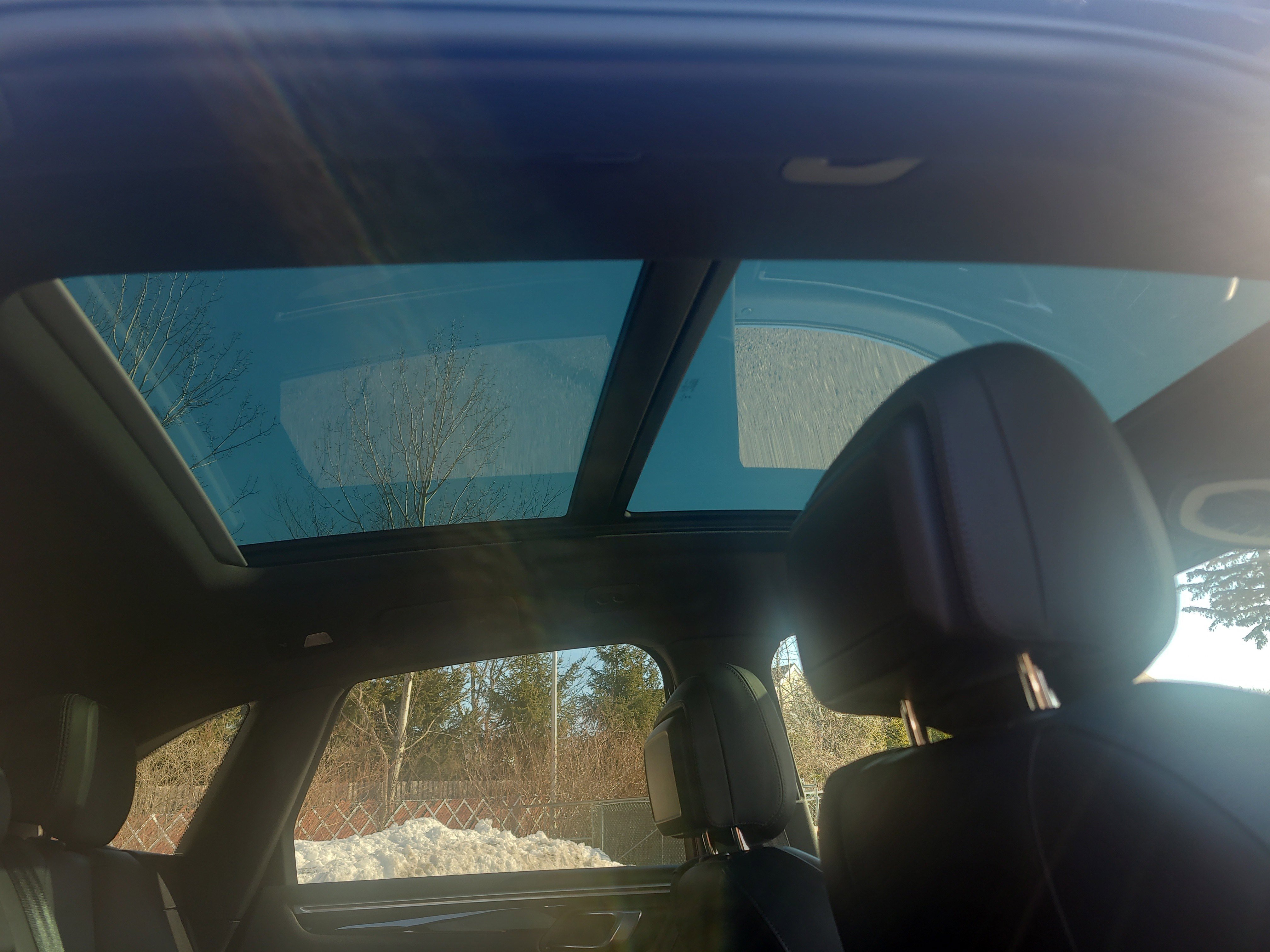 Used 2023 Porsche Macan S image 20