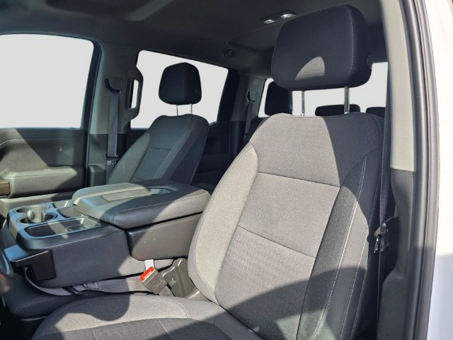 Used 2021 Chevrolet Silverado 1500 RST AWD/4WD image 24